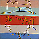 Je reste avec vous. �킽���͂��Ȃ������ƈꏏ�ɂ��܂�