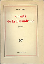 �������W�w�o�����h���[�k�̉́x