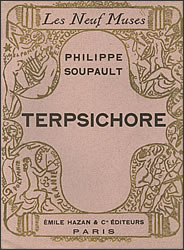 TERPSICHORE