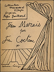 ジャン・マレー