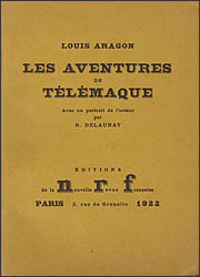 テレマックの冒険