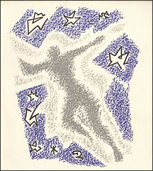 Lucie Weill��L�̃O���[�e�B���O�J�[�h