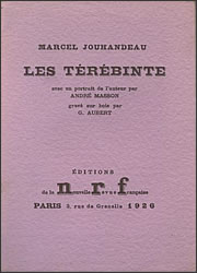 LES TEREBINTE